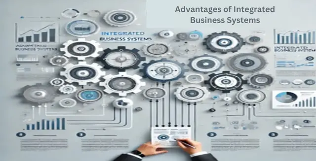 Advantages of Integrated Business Systems